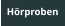 Hörproben